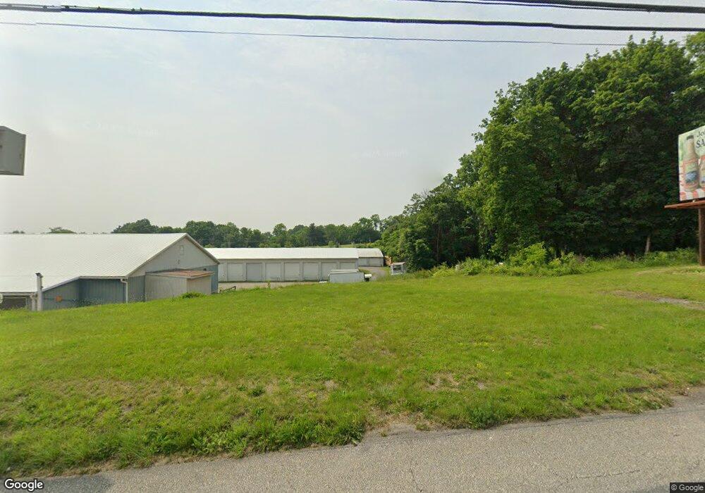 876 Lincoln Way W, Chambersburg, PA 17202 - photo 1