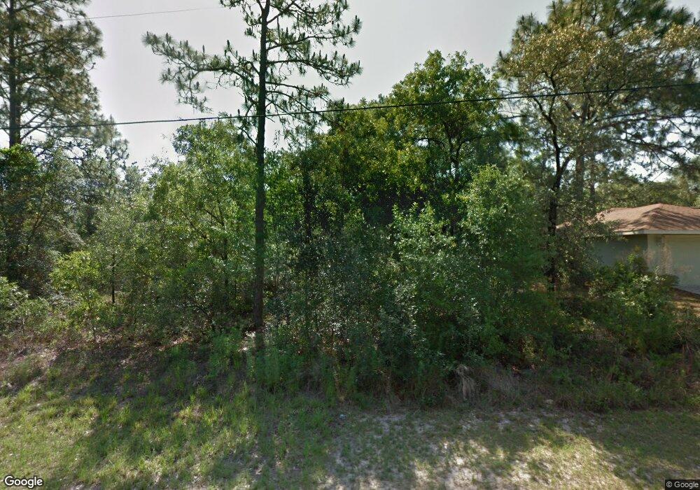 9277 N Hunter Way, Citrus Springs, FL 34433 - photo 1