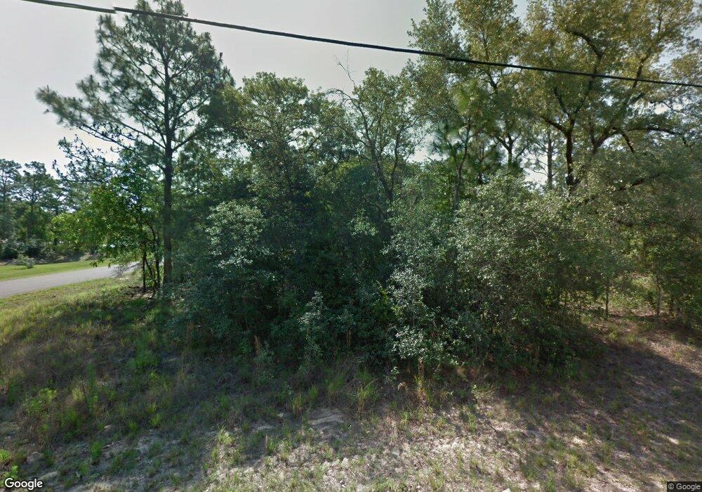 9299 N Hunter Way, Citrus Springs, FL 34433 - photo 1