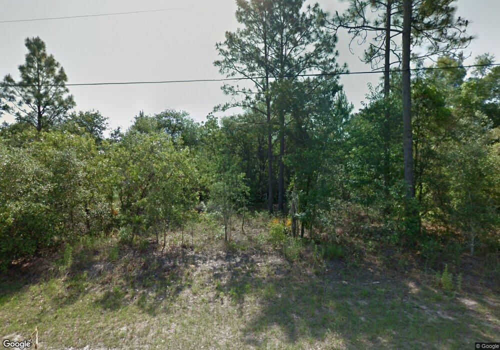 9287 N Hunter Way, Citrus Springs, FL 34433 - photo 1