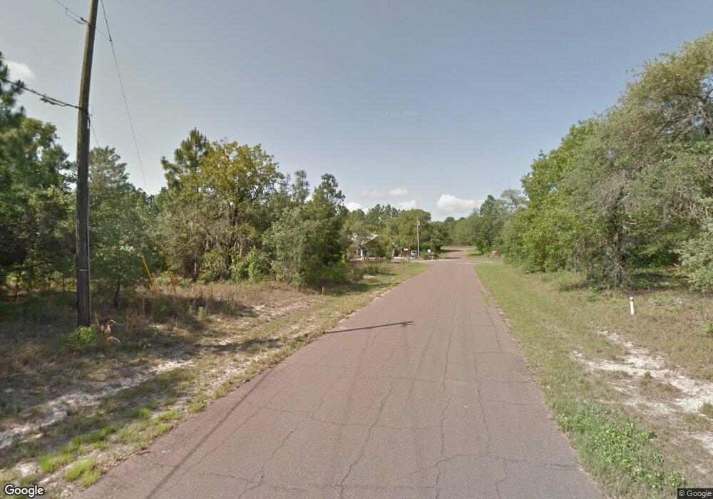 92777 N Hunter Way, Citrus Springs, FL 34433 - photo 1