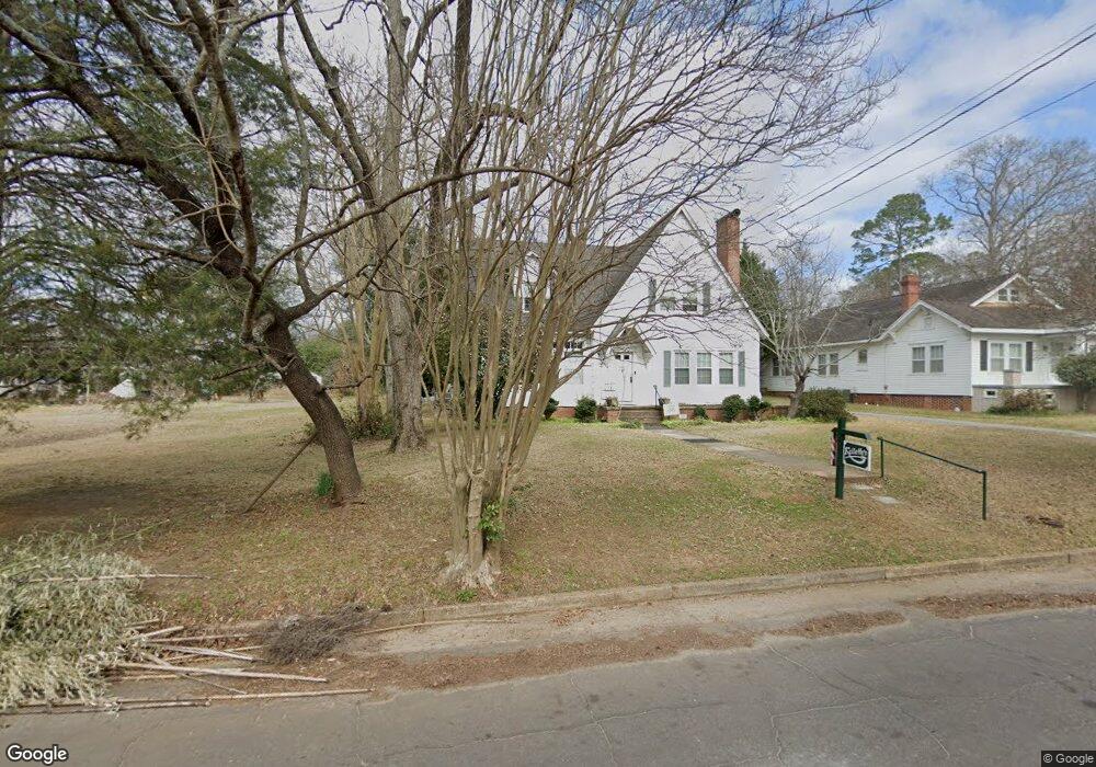 200 E Dodson St, Americus, GA 31709 - photo 1