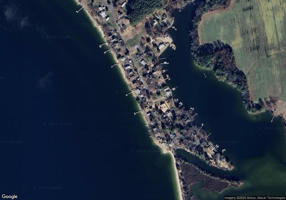 18843 McKays Beach Rd, Leonardtown, MD 20650 - photo 1