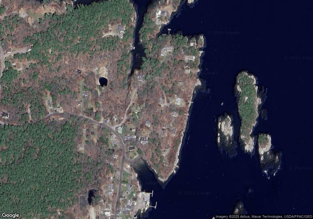 37 Lewis Rd, Georgetown, ME 04548 - photo 1