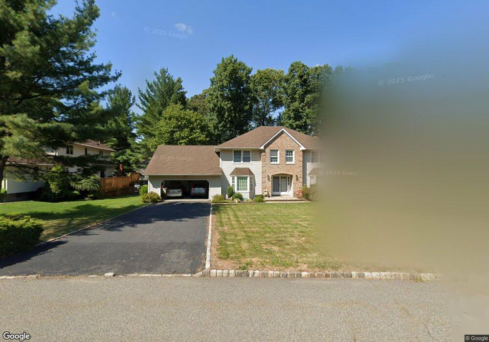 3 Dunnerdale Rd, Morris Plains, NJ 07950 - photo 1
