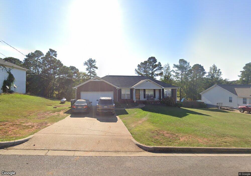85 Wilson Way, Weaver, AL 36277 - photo 1