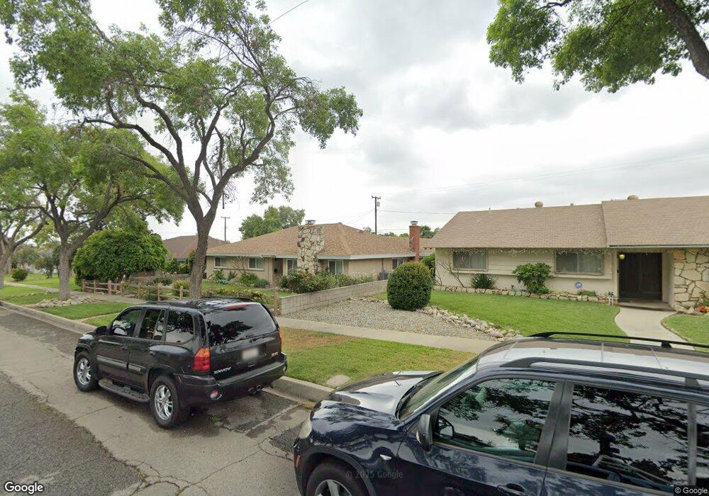 1239 N 3rd Ave, Upland, CA 91786 - photo 1