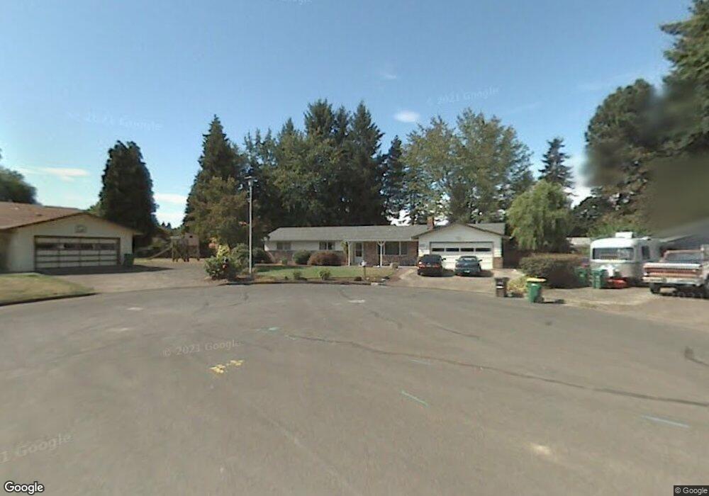 2904 Concord Way, Forest Grove, OR 97116 - photo 1