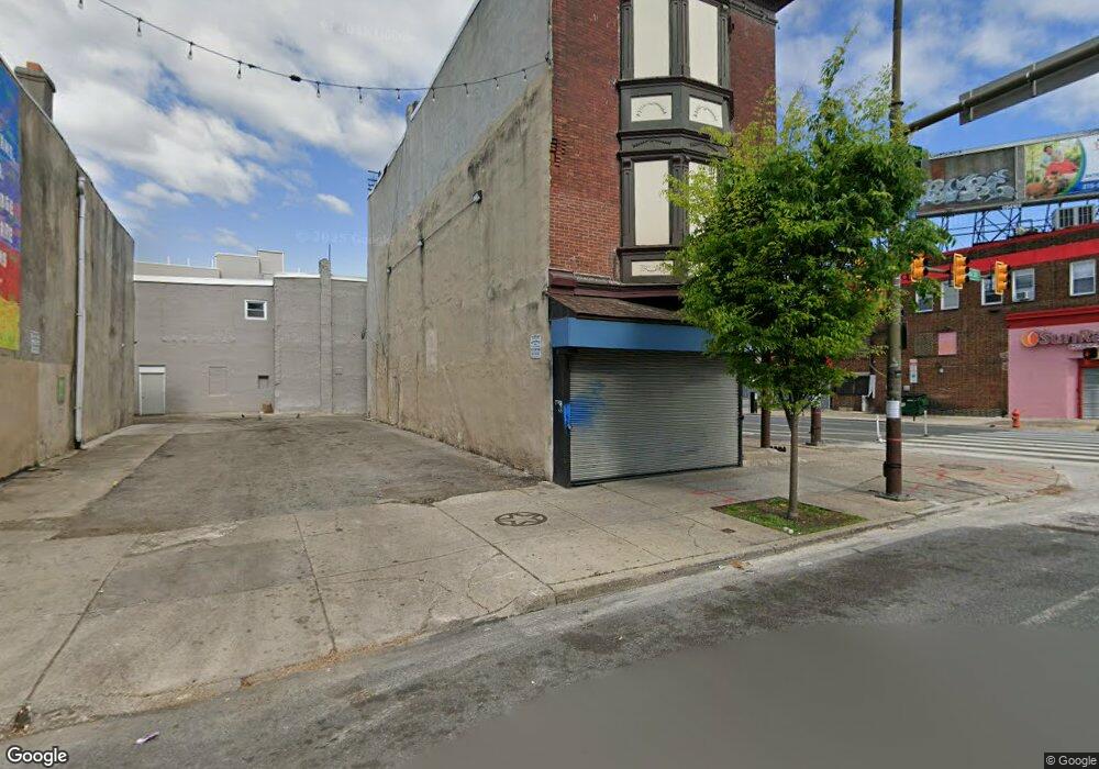 200 S 52nd St, Philadelphia, PA 19139 - photo 1