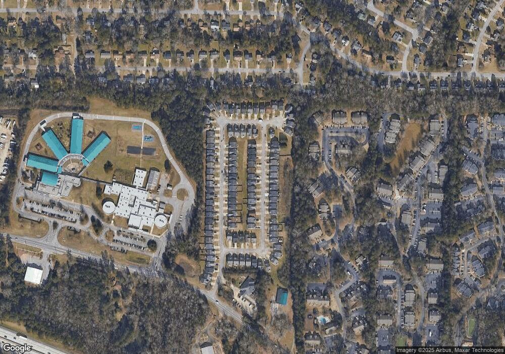 7237 Mountain Laurel Way, Stockbridge, GA 30281 - photo 1