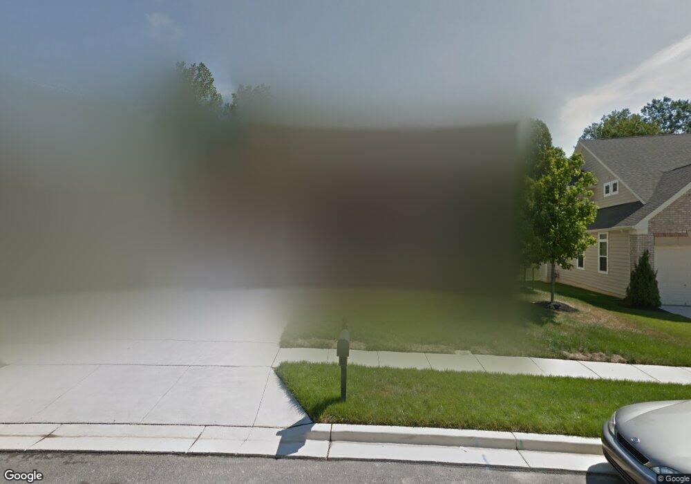 2008 Fittleworth Terrace, Upper Marlboro, MD 20774 - photo 1