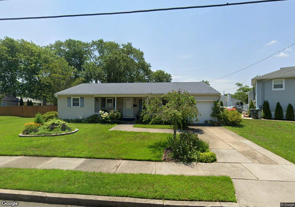 3 Malvern Rd, Somers Point, NJ 08244 - photo 1