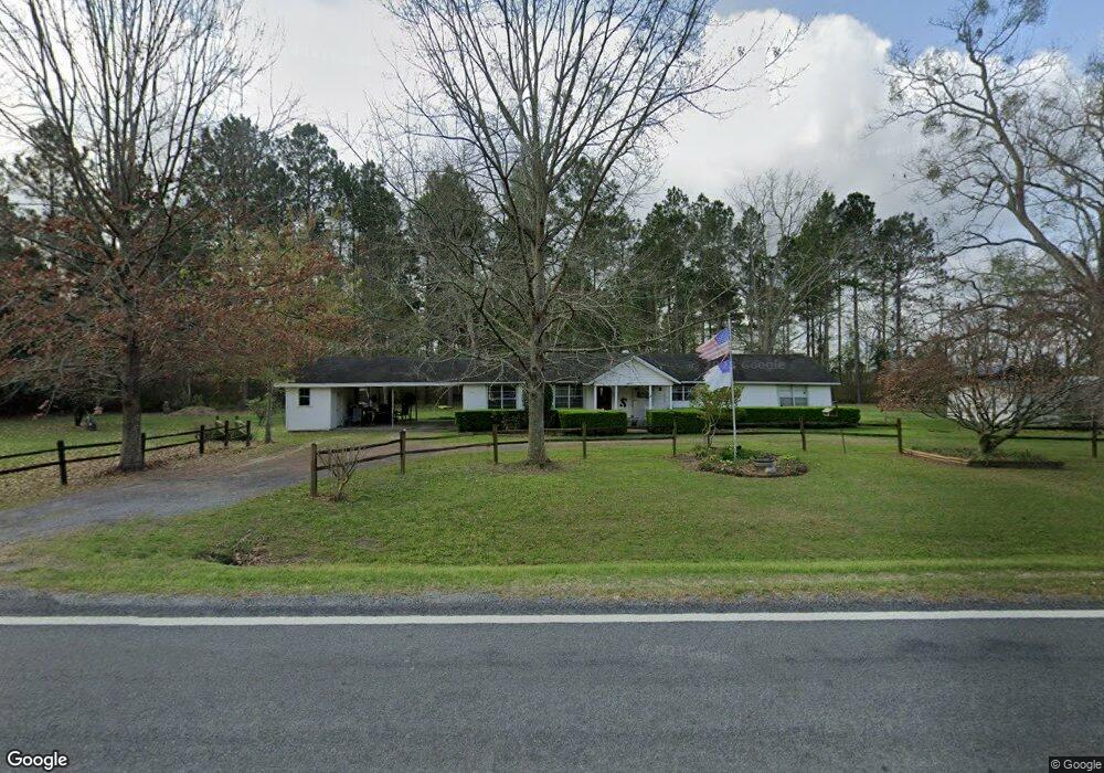 22308 Ga Highway 188, Pavo, GA 31778 - photo 1