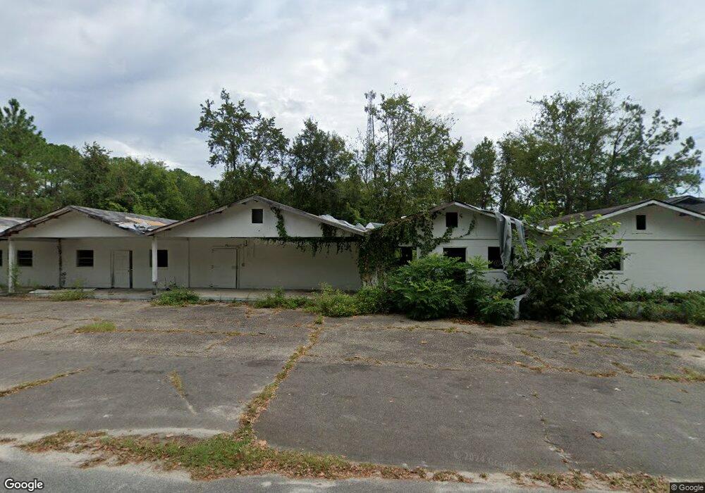 51 Raker Ln, Crawfordville, FL 32327 - photo 1