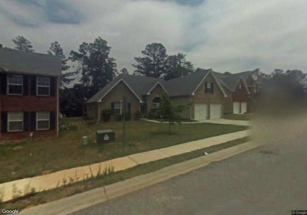 9498 Deer Crossing Trace unit 59, Jonesboro, GA 30236 - photo 1