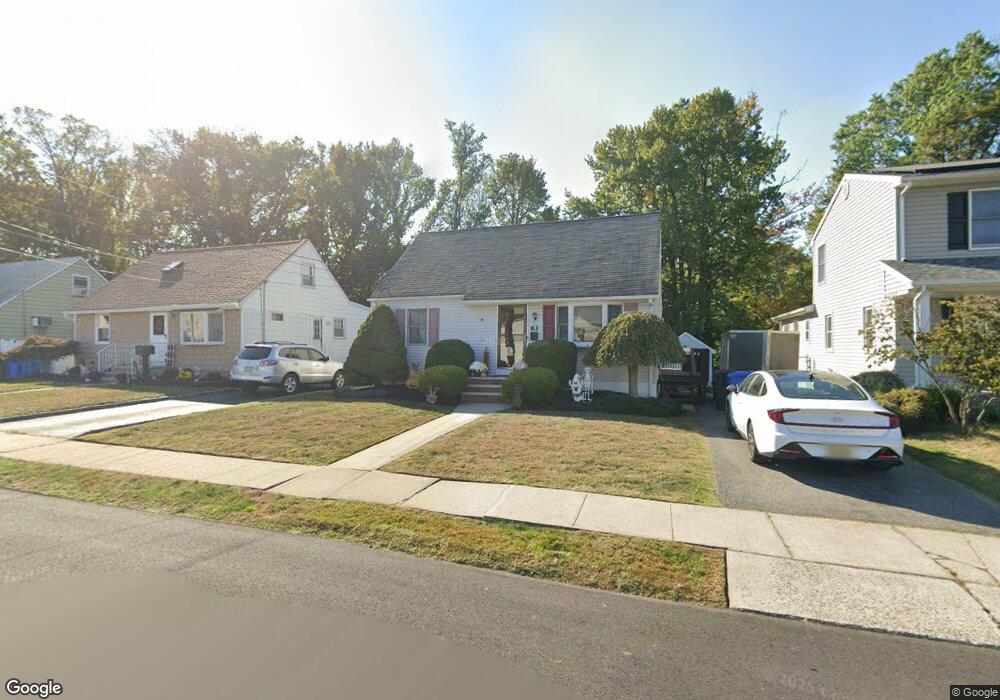 63 Lyons Ave, Woodbridge, NJ 07095 - photo 1