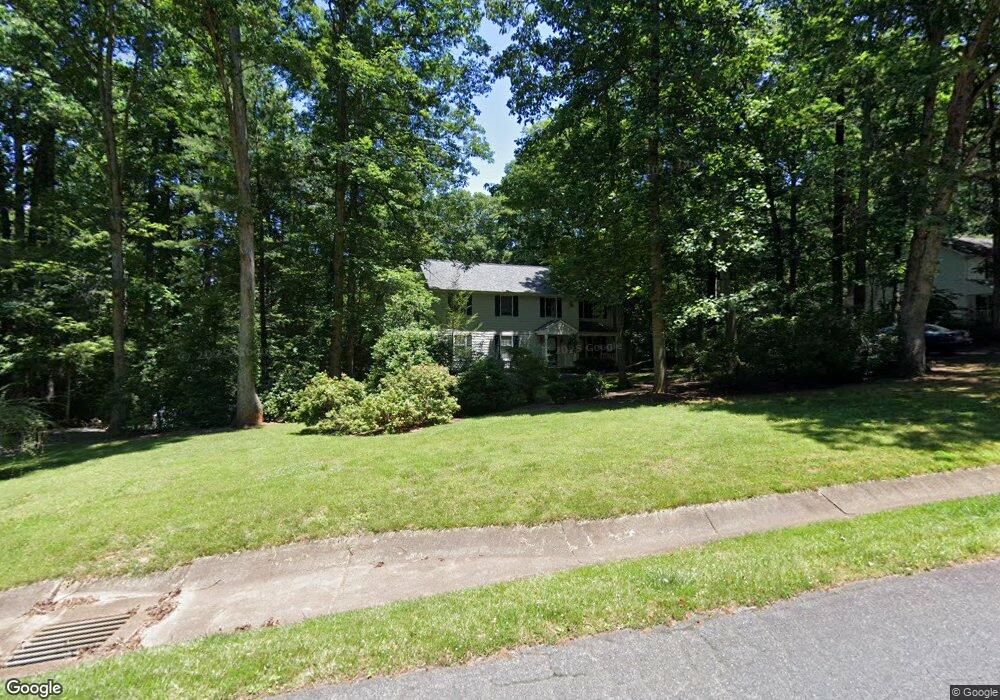 2275 Whippoorwill Rd, Charlottesville, VA 22901 - photo 1