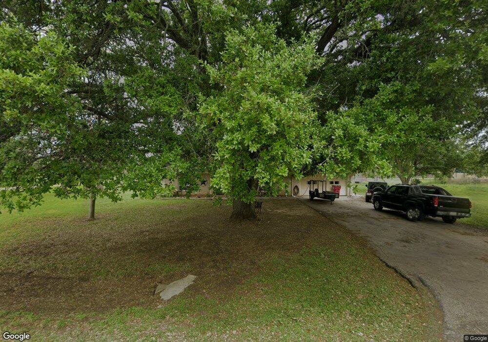 87 Upper Colorado Dr, Bay City, TX 77414 - photo 1