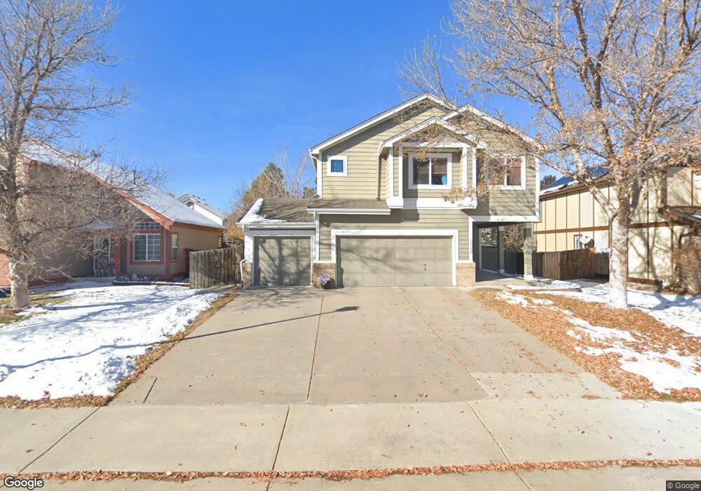 18738 E Whitaker Cir, Aurora, CO 80015 - photo 1