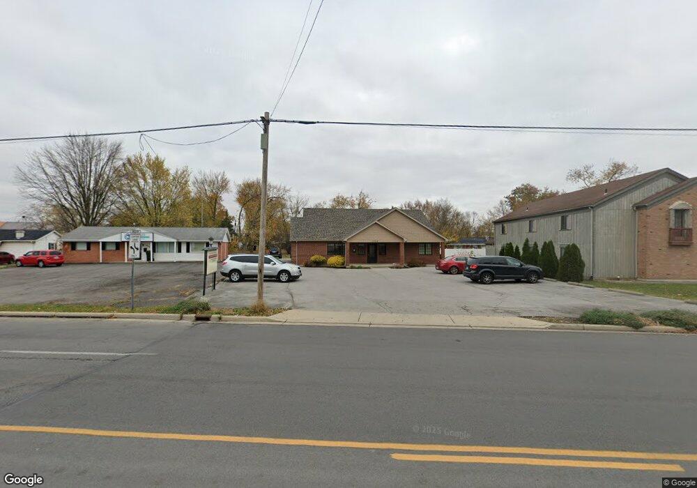 1920 Allentown Rd, Lima, OH 45805 - photo 1