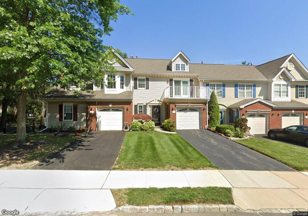 261 Amethyst Way, Franklin Park, NJ 08823 - photo 1