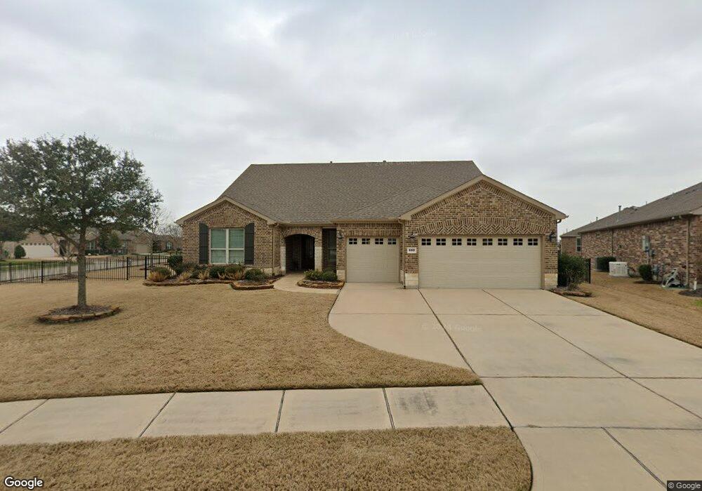 522 Sapelo Ct, Richmond, TX 77469 - photo 1