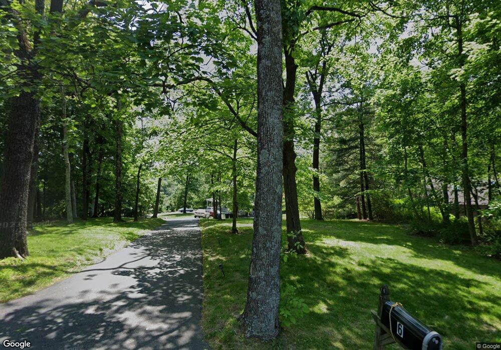 6 Hamilton Ave, Morristown, NJ 07960 - photo 1