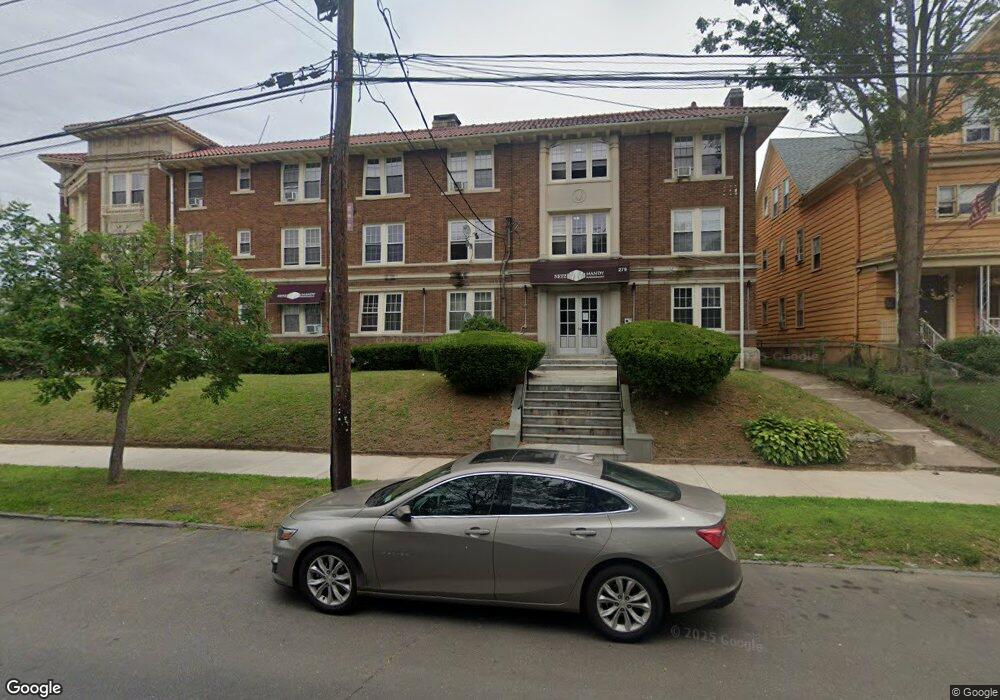 279 Winthrop Ave unit 3A, New Haven, CT 06511 - photo 1