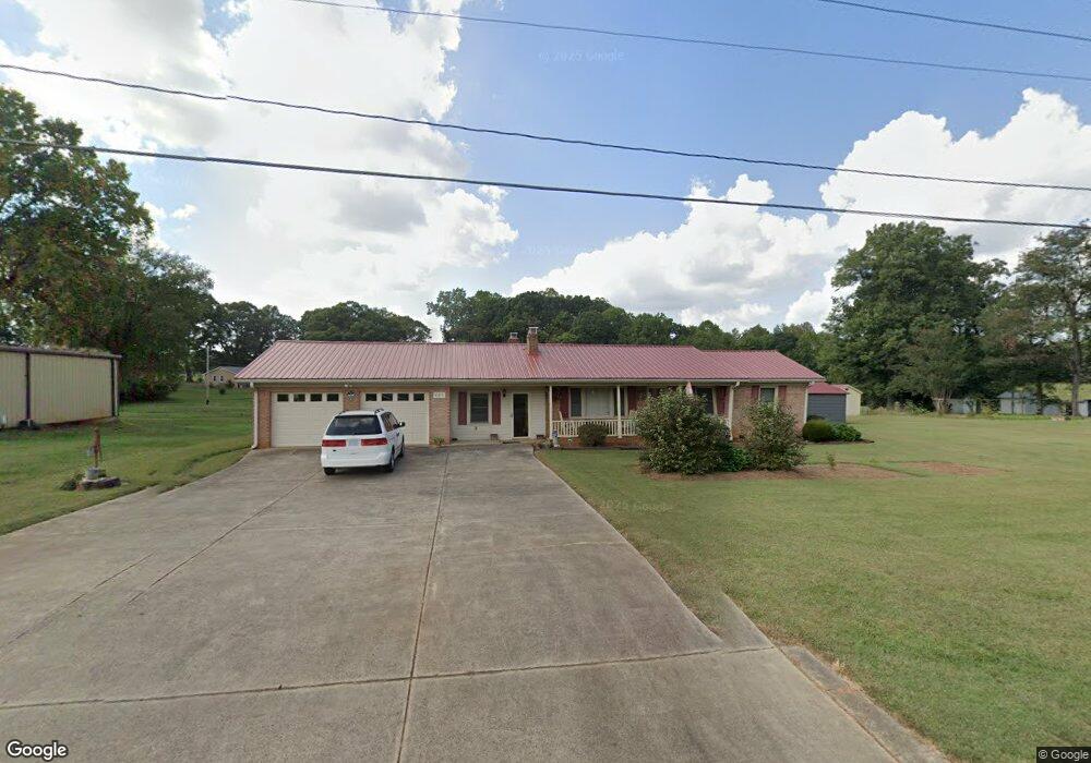 485 Old Mocksville Rd, Statesville, NC 28625 - photo 1