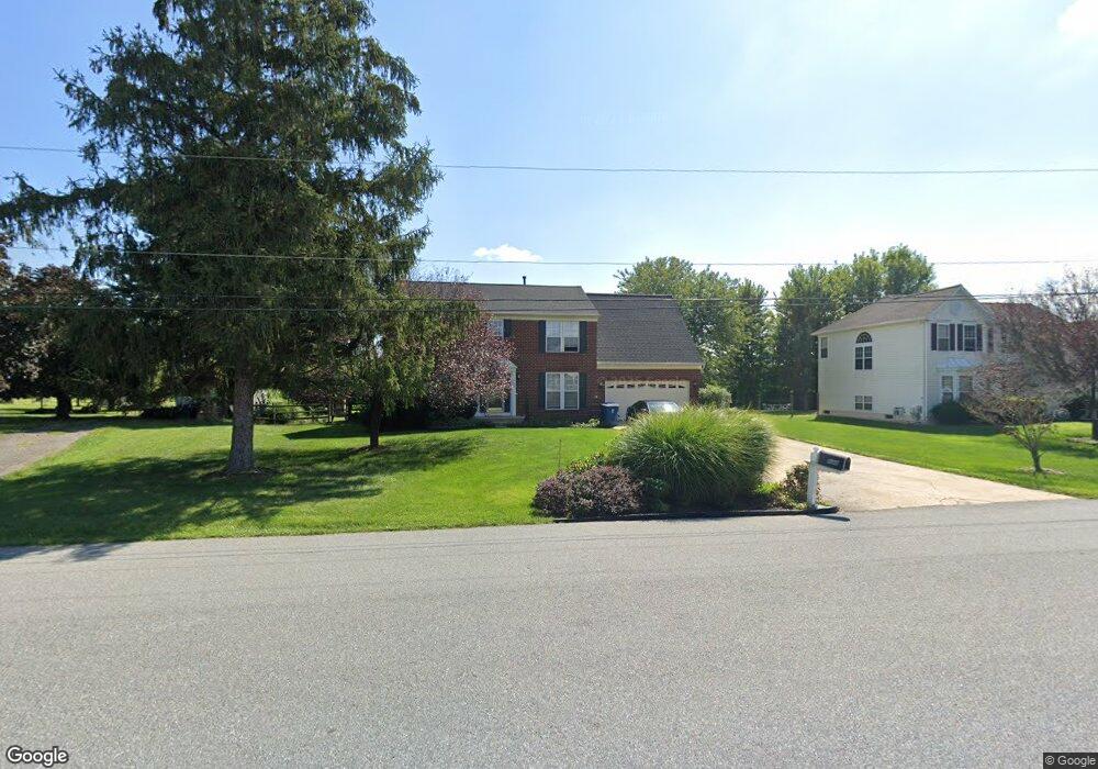 544 Sunnyside Ln, Bear, DE 19701 - photo 1