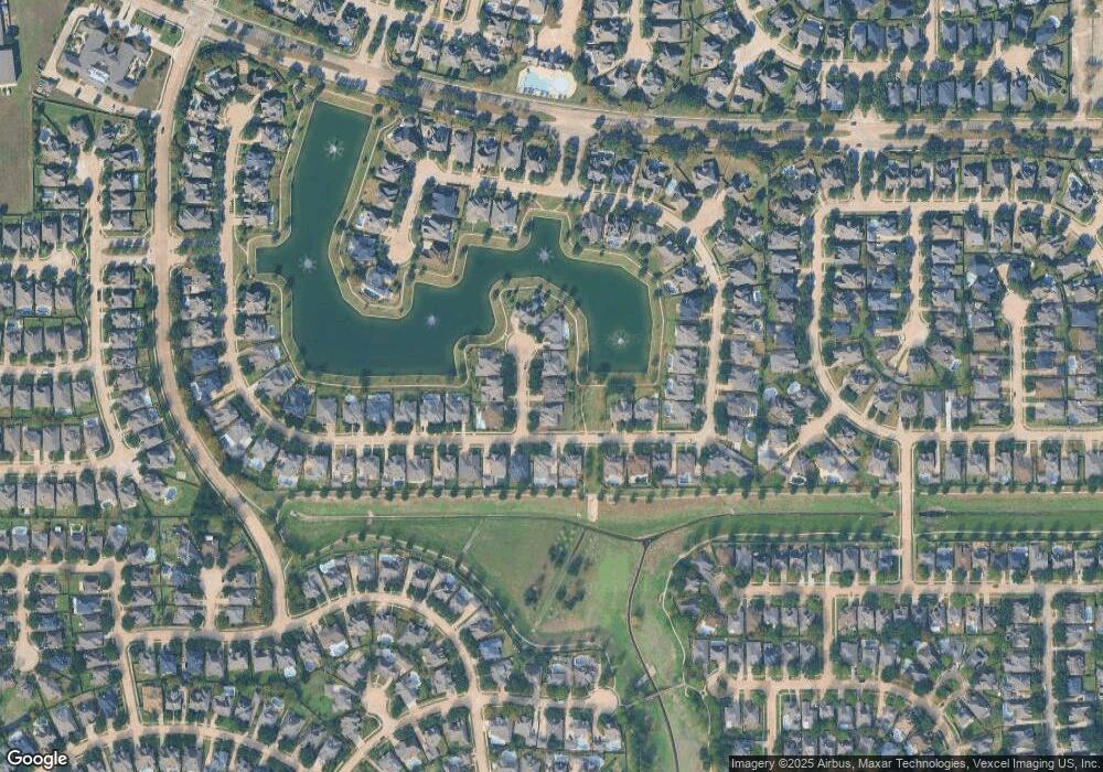 8606 Royal Cape Ct, Houston, TX 77095 - photo 1