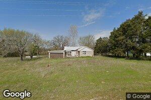 13841 State Highway 56, Sasakwa, OK 74867
