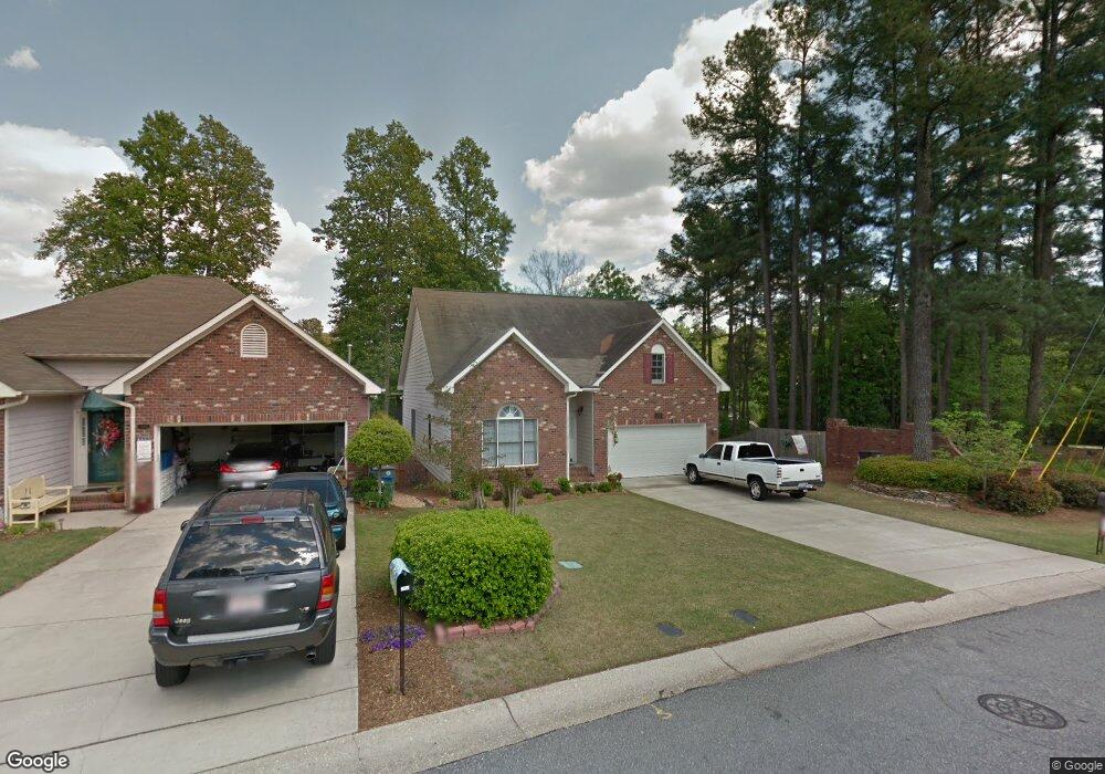 1539 Dixon Dr, Fayetteville, NC 28305 - photo 1