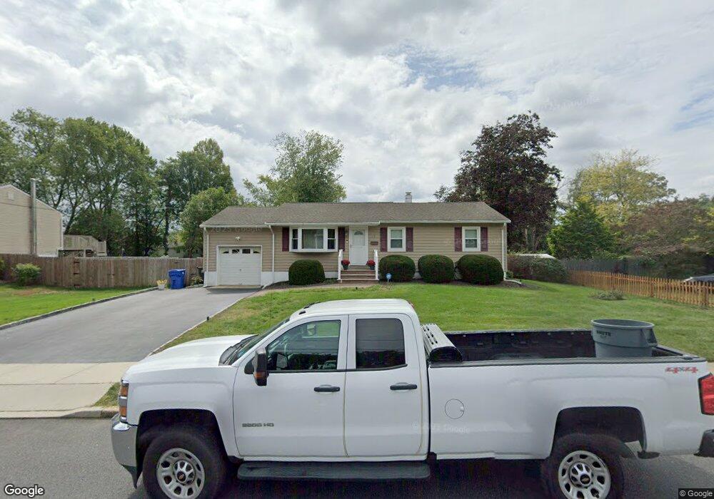 7 Nottingham Dr, Howell, NJ 07731 - photo 1