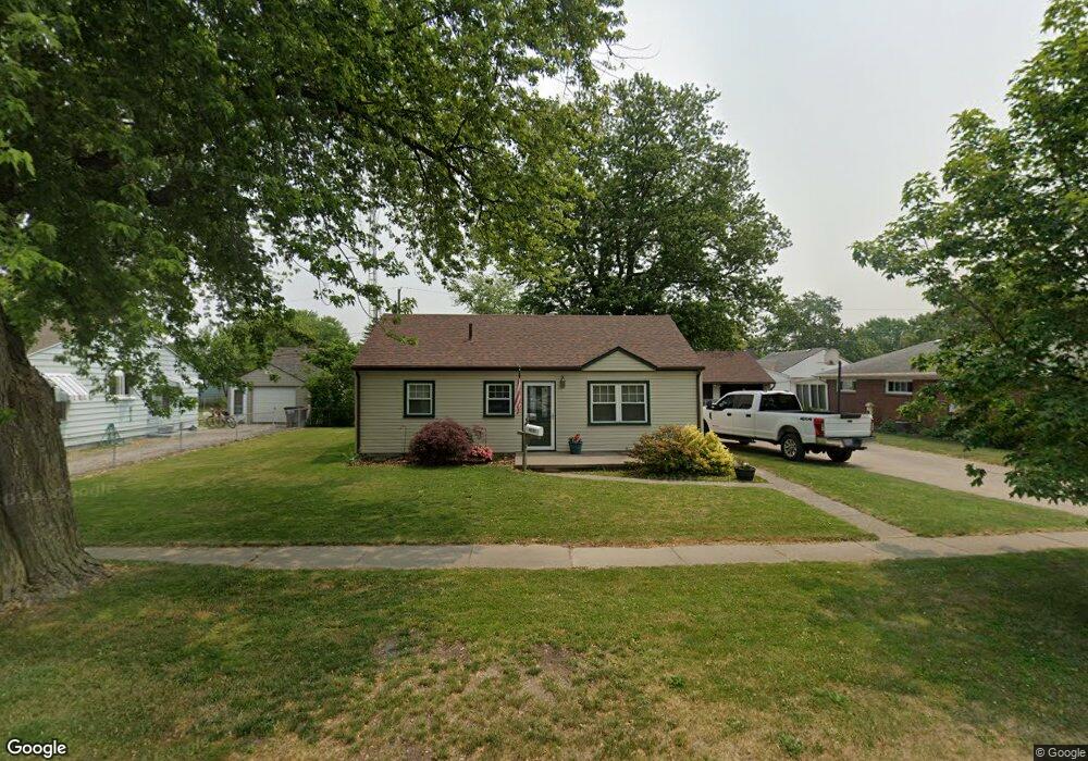 4722 Edgemont Rd, Toledo, OH 43611 - photo 1