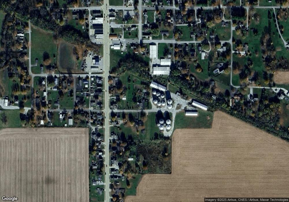 202 E Lamm St, Amboy, IN 46911 - photo 1