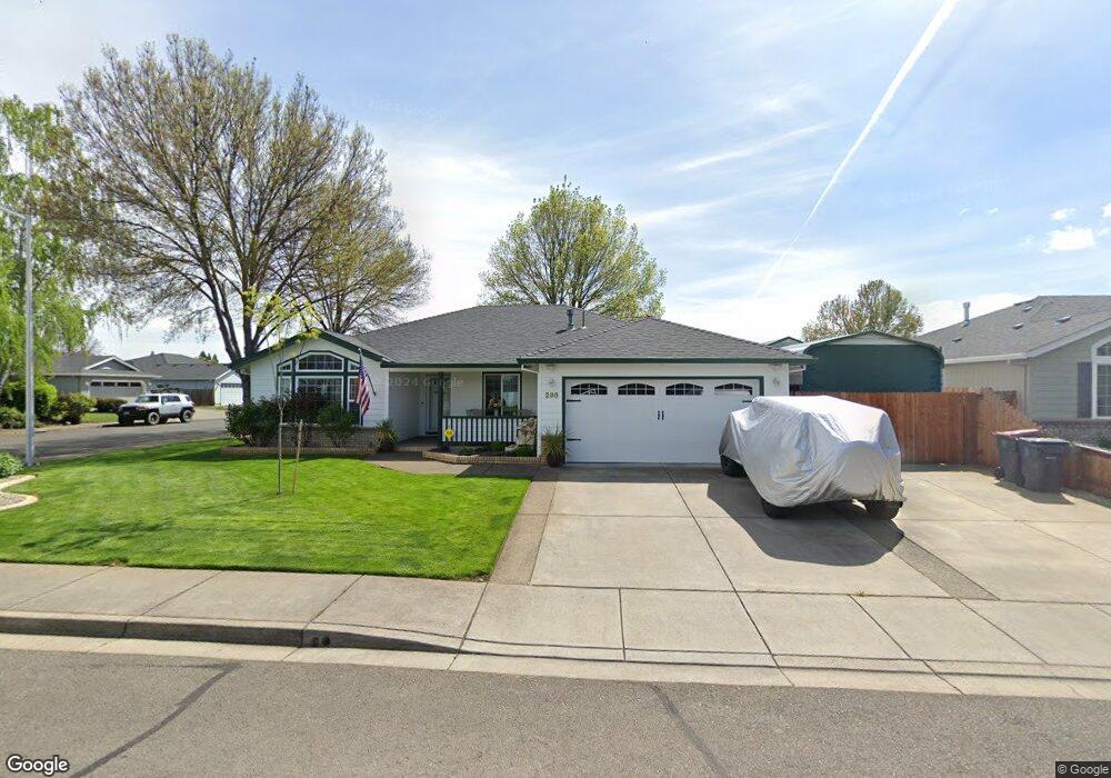 298 Summer Glen Way, Central Point, OR 97502 - photo 1