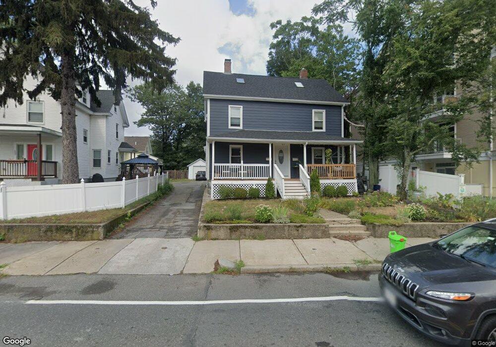 114 Tremont St unit R, Melrose, MA 02176 - photo 1