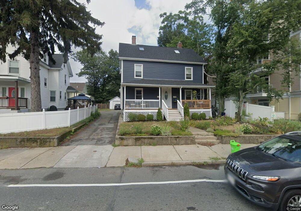 118 Tremont St unit 2, Melrose, MA 02176 - photo 1