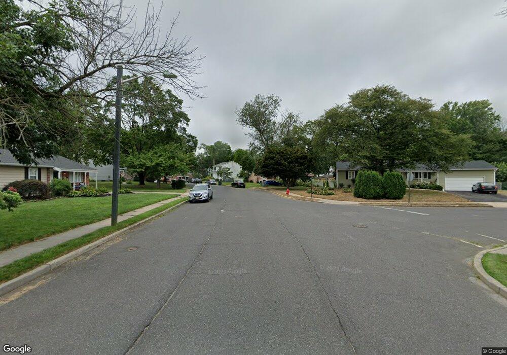 1a1b Johnson, Allentown, NJ 08501 - photo 1