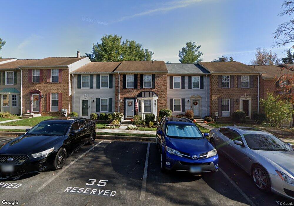 6892 Ducketts Ln, Elkridge, MD 21075 - photo 1