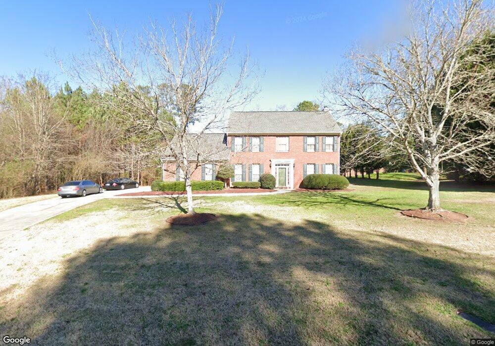 9241 Glenleigh Way, Jonesboro, GA 30236 - photo 1