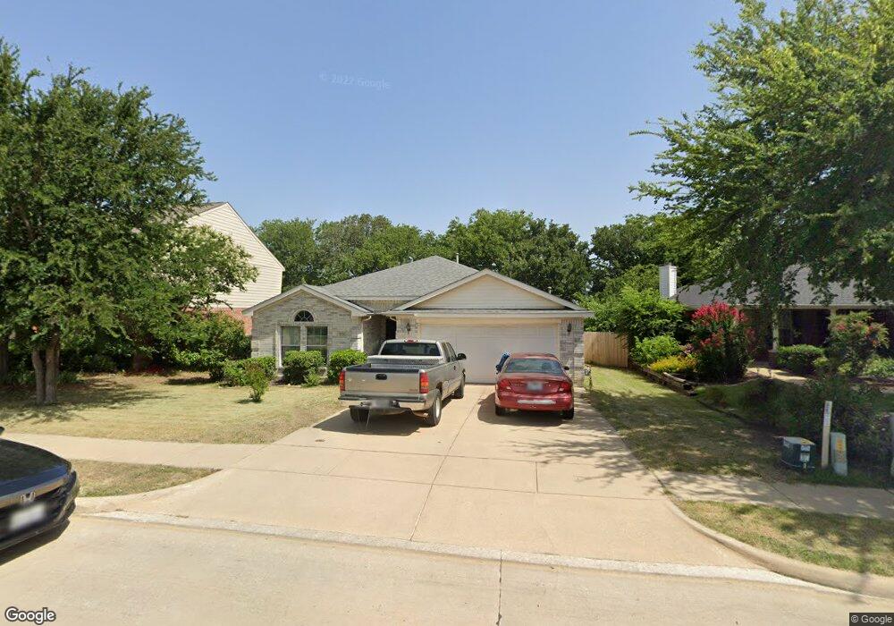 2721 Weslayan Dr, Denton, TX 76210 - photo 1