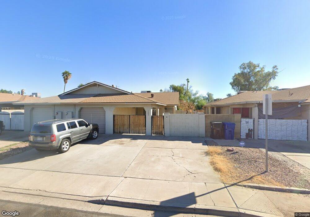 1405 S Allen, Mesa, AZ 85204 - photo 1