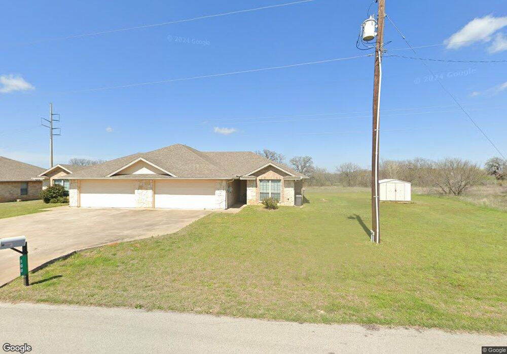 100 Brock Hill Ln, Weatherford, TX 76088 - photo 1