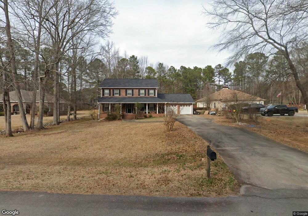 210 Lakeridge Dr, Temple, GA 30179 - photo 1