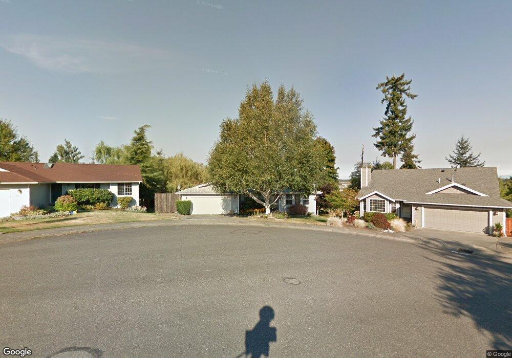 3923 Timothy Ct, Bellingham, WA 98226 - photo 1