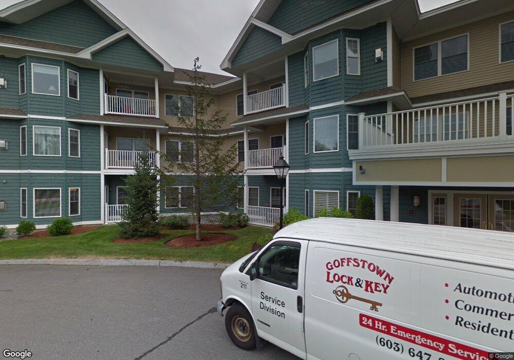 65 Hawthorne Dr unit 306, Bedford, NH 03110 - photo 1