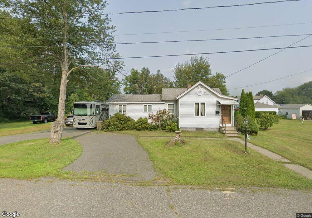 138 Ray St, Ludlow, MA 01056 - photo 1