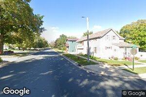115 N Huron Ave, Spring Valley, MN 55975